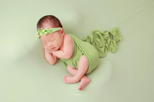 仁寿2个多月宝宝发烧