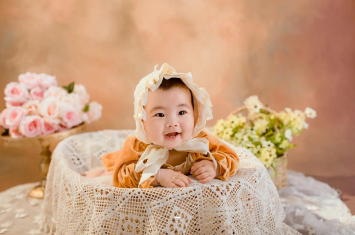 仁寿5个月宝宝有点咳嗽