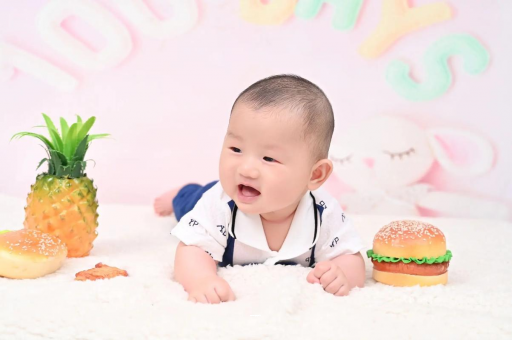 仁寿宝宝鼻子喷奶急救处理