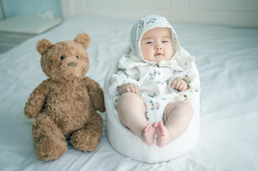 仁寿宝宝脾气暴躁怎么办